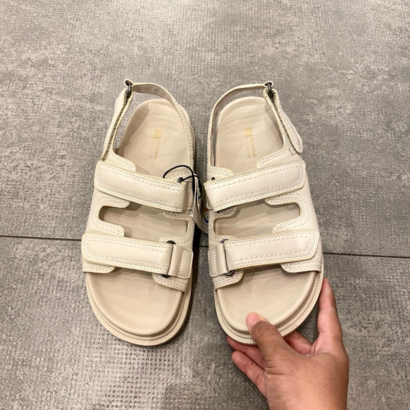 Jastip. Sandal Pull&Bear (WOMAN) READY SIAP KIRIM