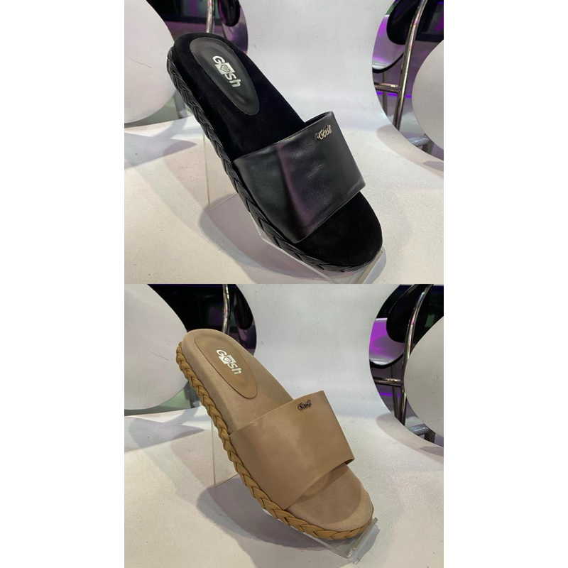 Gosh New Arrival / Sandal Wanita