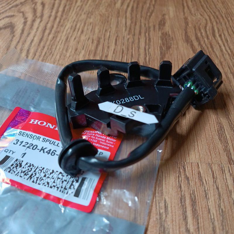 SENSOR CKP KAKI 4 3RATA 1 TINGGI VARIO 110 FI ESP LED SCOOPY K46