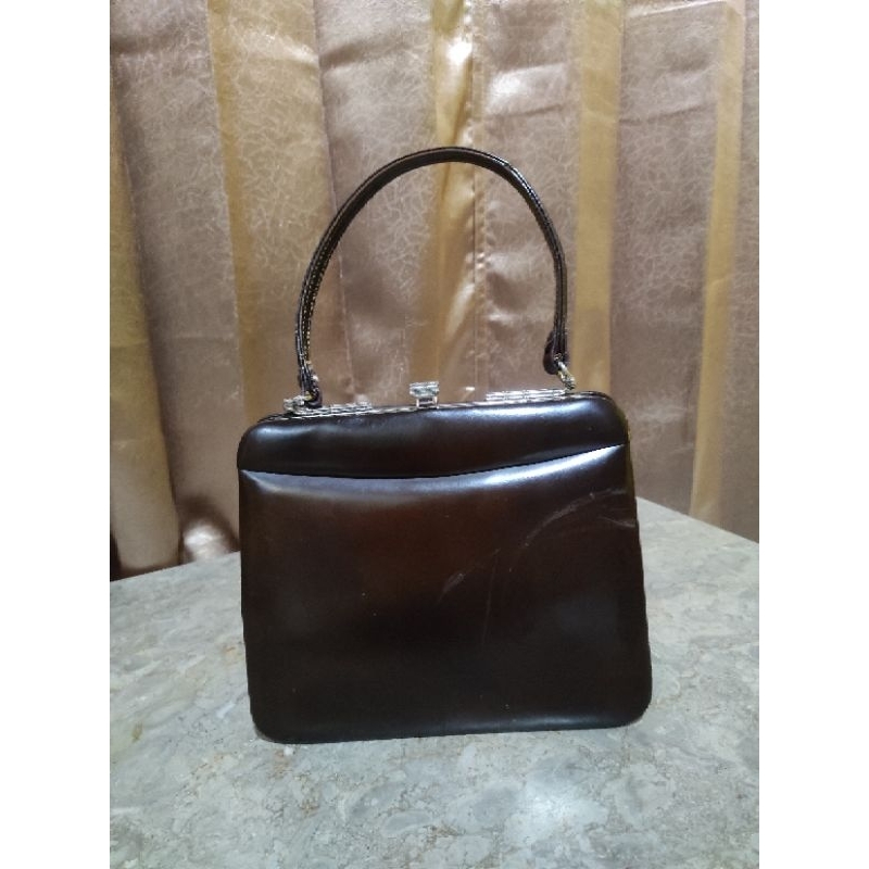 tas wanita vintage