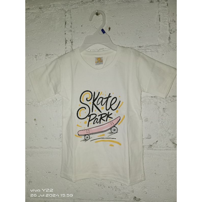 kaosLittleM