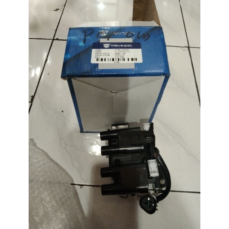 Coil Kia picanto old/cosmo