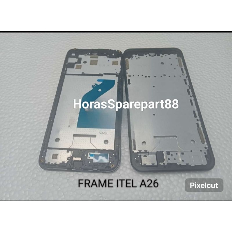 Prame Lcd Tempat Dudukan Lcd ITEL A26