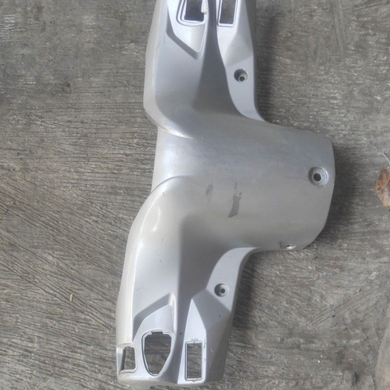 batok belakang Vario karbu 110 techo original AHM