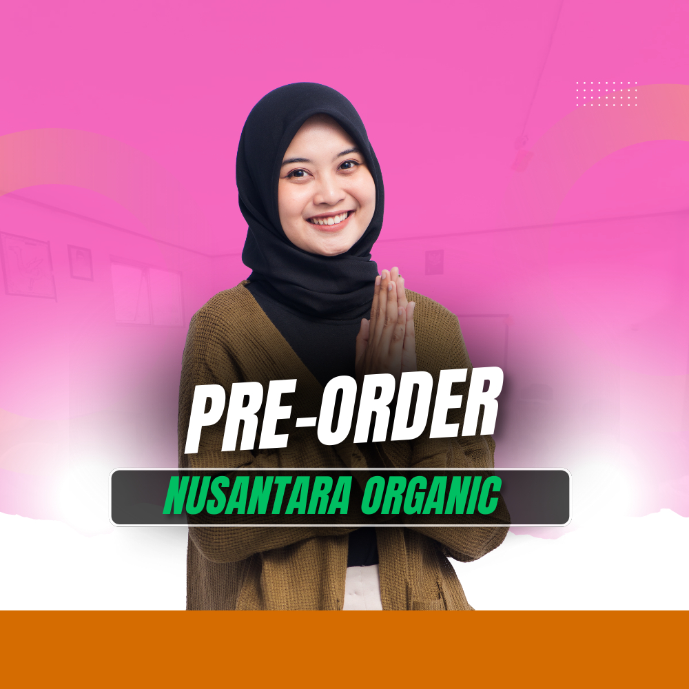

Bawang Hitam Tunggal Murni Nusantara Organic Black Garlic Lanang Herbal Premium Alami Natural