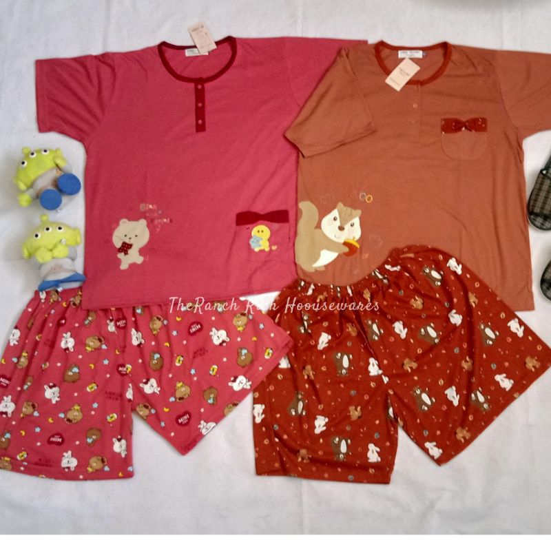 Baby Doll Anne Claire 2L/Jumbo Size