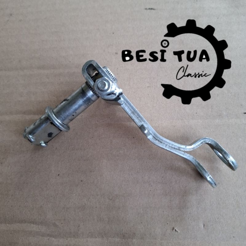 Tuas rem old vario 125 vario 125 vario 150 all new vario 125 all new vario 150 original