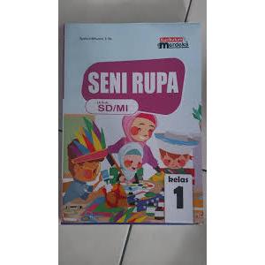 

SENI RUPA KELAS 1 & 4 KURIKULUM MERDEKA CV. WAHANA KELAS 1 & 2 KURIKUL MERDEKA CV. ARYA DUTA