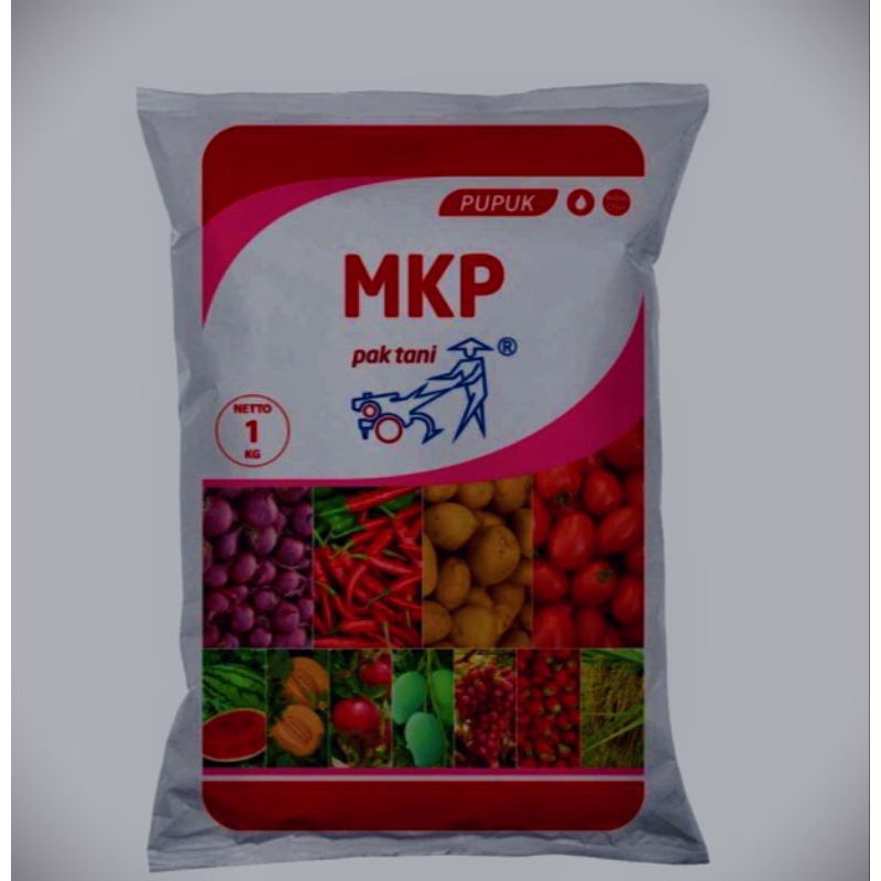 MKP pak tani 1kg