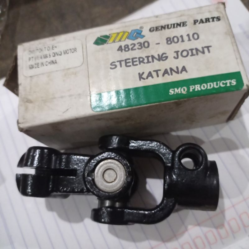 joint stir jimny katana