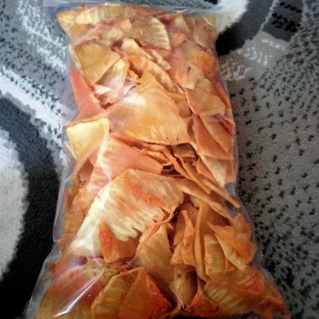 

KRIPIK SUKUN BUDE TINS ASLI CILAYUNG