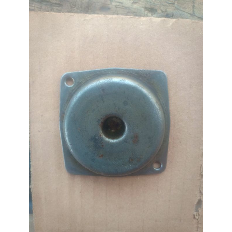 TUTUP VAKUM KARBURATOR YAMAHA MIO SPORTY MIO SOUL KARBU FINO KARBU MIO SMILE (scond) ORIGINAL.