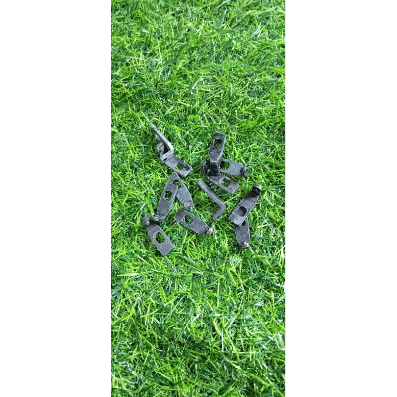 Plat L untuk sharp inova/sharp tiger