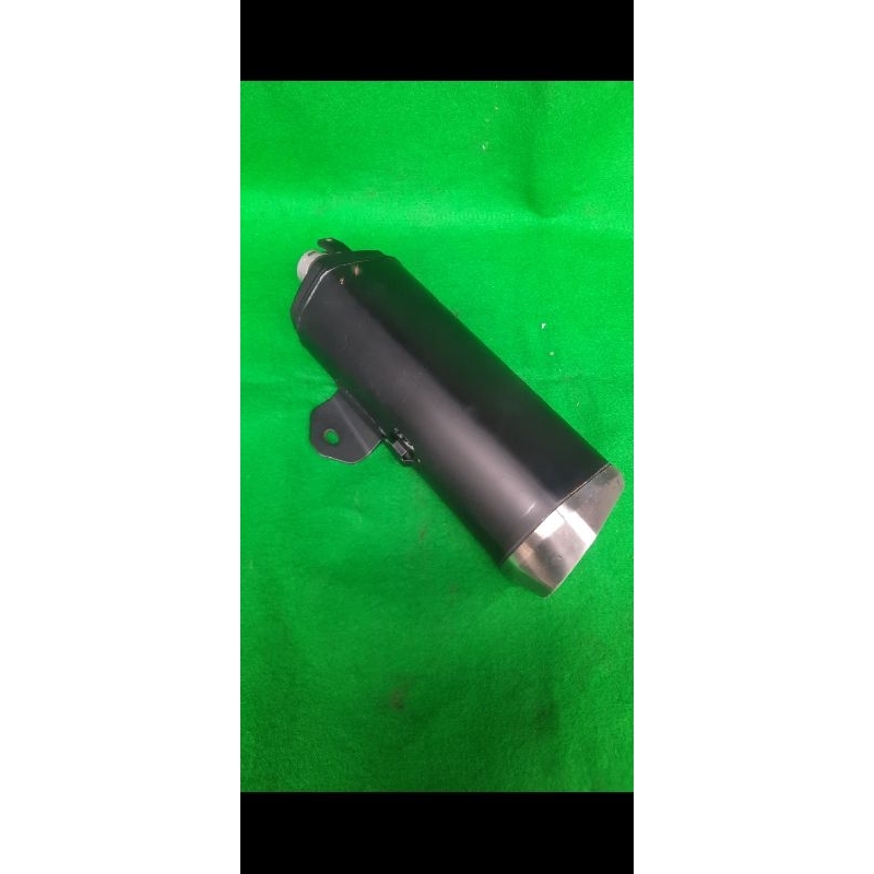 knalpot slincer knalpot kawasaki ninja 250 fi / z250 original