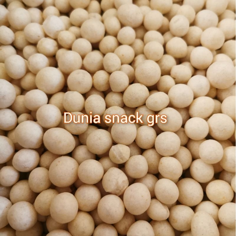 

Kacang Sukro 1Kg / Kacang Shanghai / Kacang Atom Sanghai Gurih Renyah