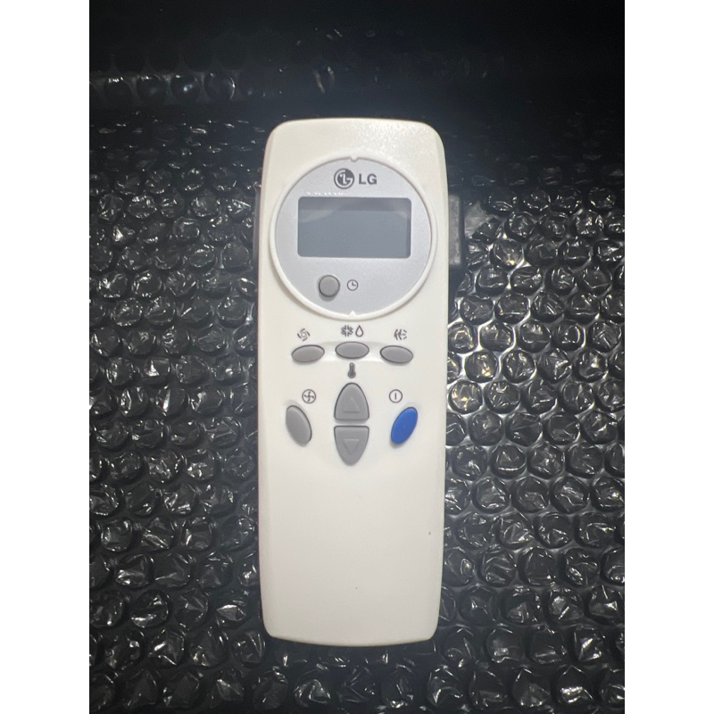 REMOTE REMOT AC LG AKB35551201