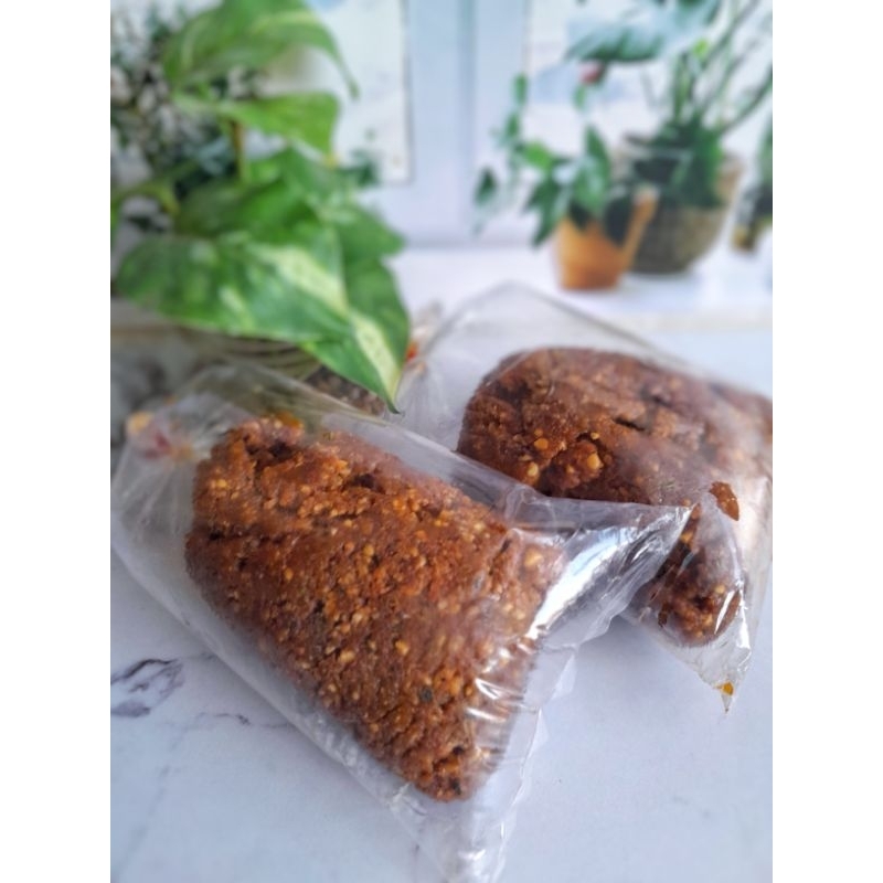 

Bumbu Pecel 250gr