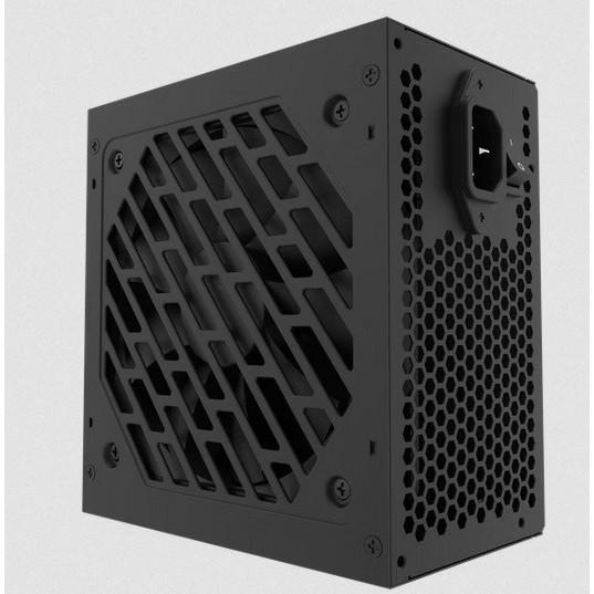 Super Flower ZILLION DW Power Supply