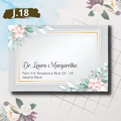 

Amplop kondangan atau Amplop Sumbangan Nikah isi 50 lembar dengan harga termurah kode J-18