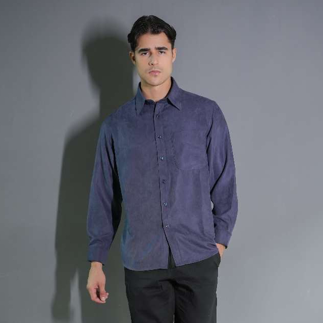 KLOOK | SMITH LONG SLEEVE