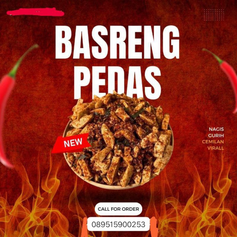 

BASRENGPEDAS