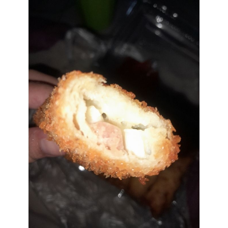 

Risol Mayo Frozennn