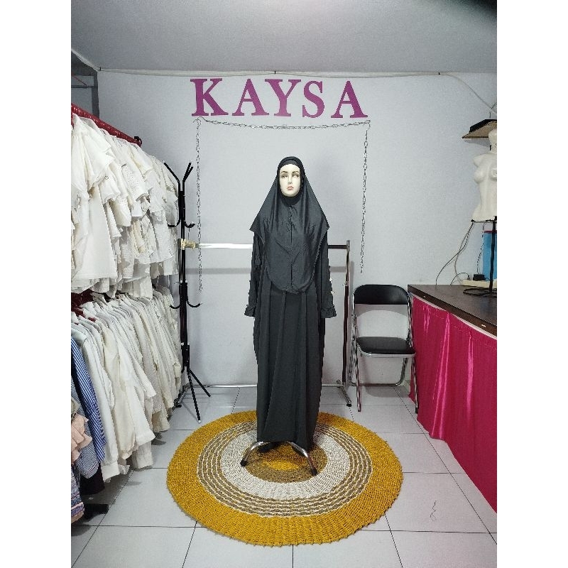 gamis inara/ gamis inara wanita/ gamis inara terbaru