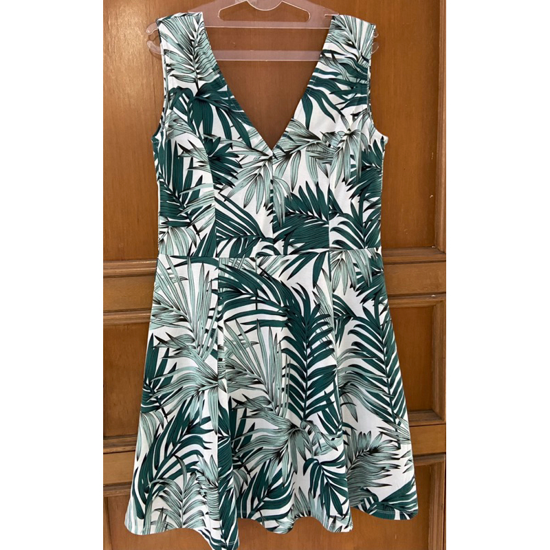 dress overall new hnm axessfemme lizlisa