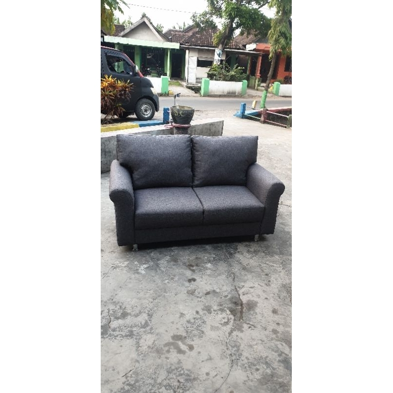 sofa minimalis/2 seater/3 seater/sofa custom