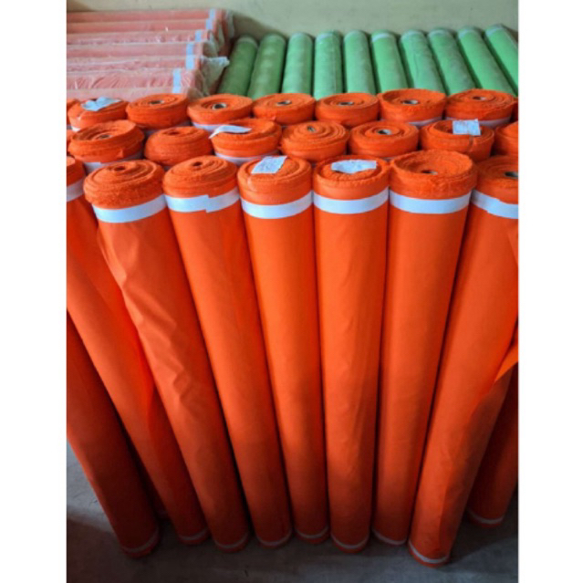 kain taslan waterproof rollan