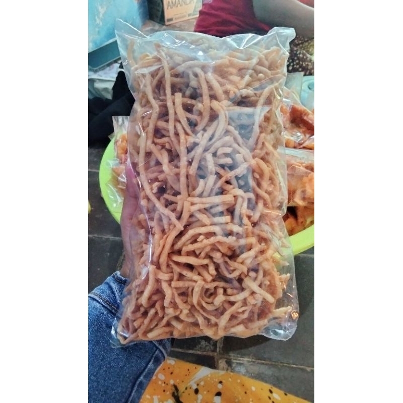 

Stik ladrang Varian rasa