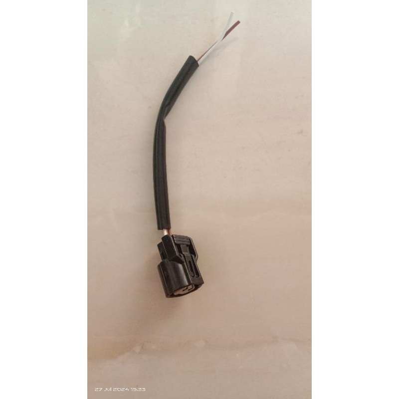 soket sein fender brio mobilio