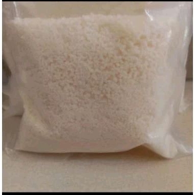 

keju parmesan bubuk import 200g Repack