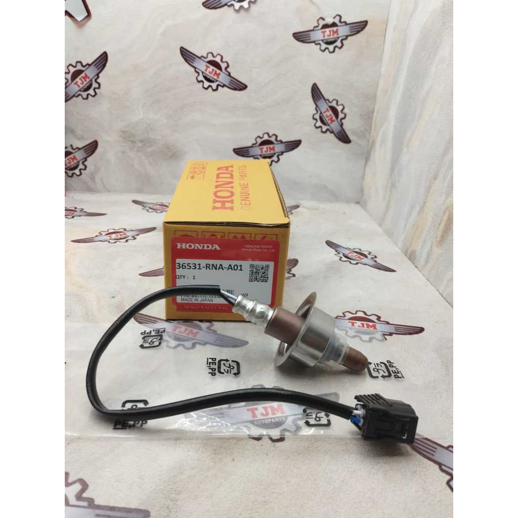 Sensor Oxygen Depan CRV Gen 3 2.0 2000cc 2007-2011