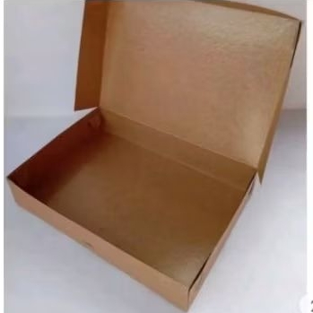 

Dus isi 6 donat coklat Kraft 5pcs