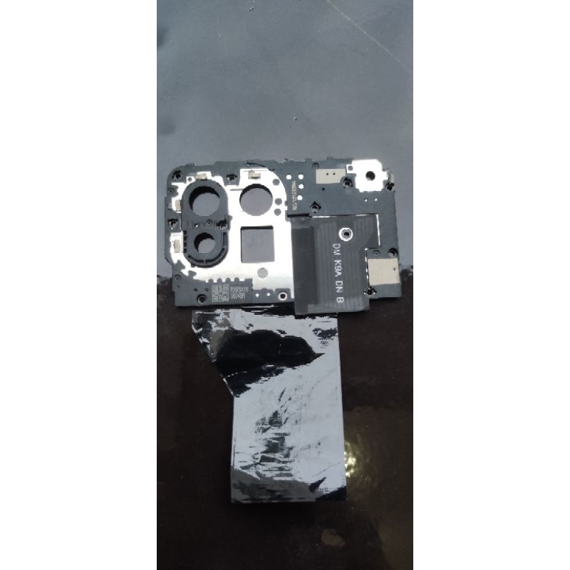 tutup mesin mi 11 lite ORI copotan