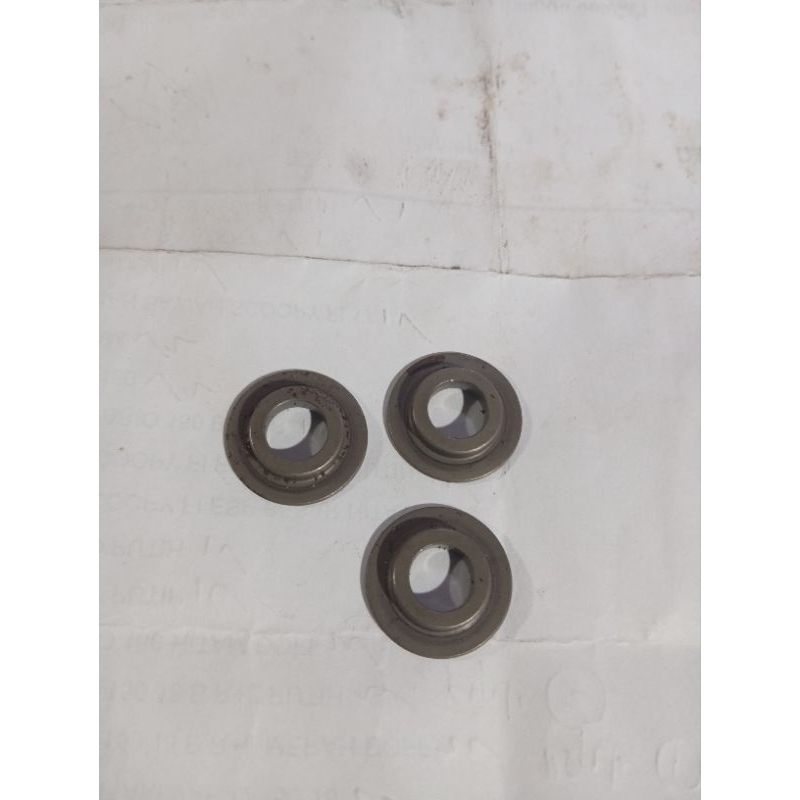 ring bawah per klep CBR 250rr original harga per 1pc