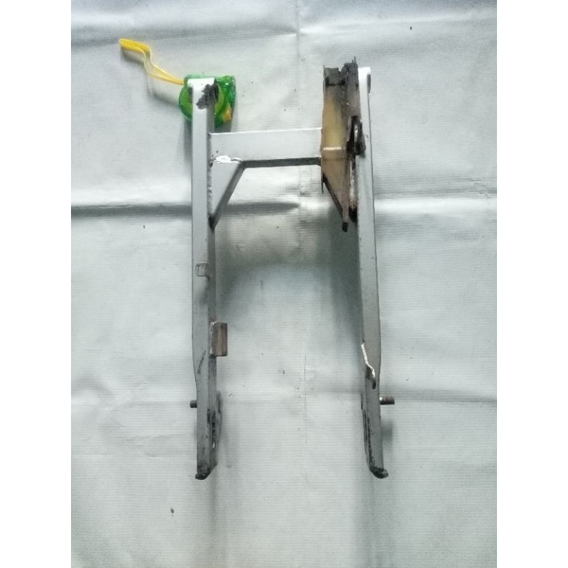 Swing Arm Honda Karisma 125 Original Seken Copotan