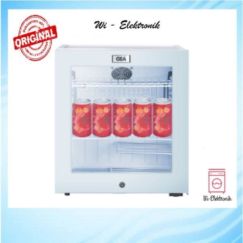 Showcase Mini Bar GEA EXPO 50 Showcase MiniBar GEA EXPO 50 Showcase Portable GEA EXPO 50 Showcase GE