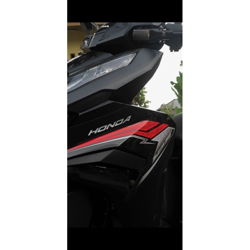 stiker striping vario125 new (custom)120k