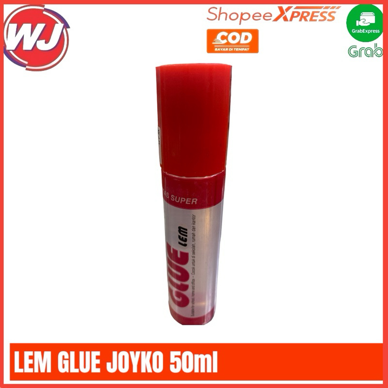 

LEM GLUE JOYKO 50ml