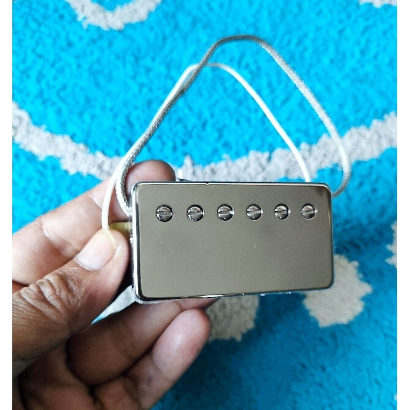 Pickup Gitar PRS MC CARTY  PRS SE 594 Original Posisi Neck