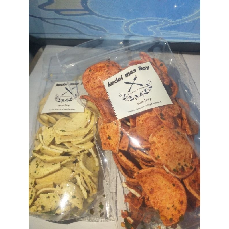 

BASRENG PEDAS DAN ORIGINAL 100gr BAYMEG
