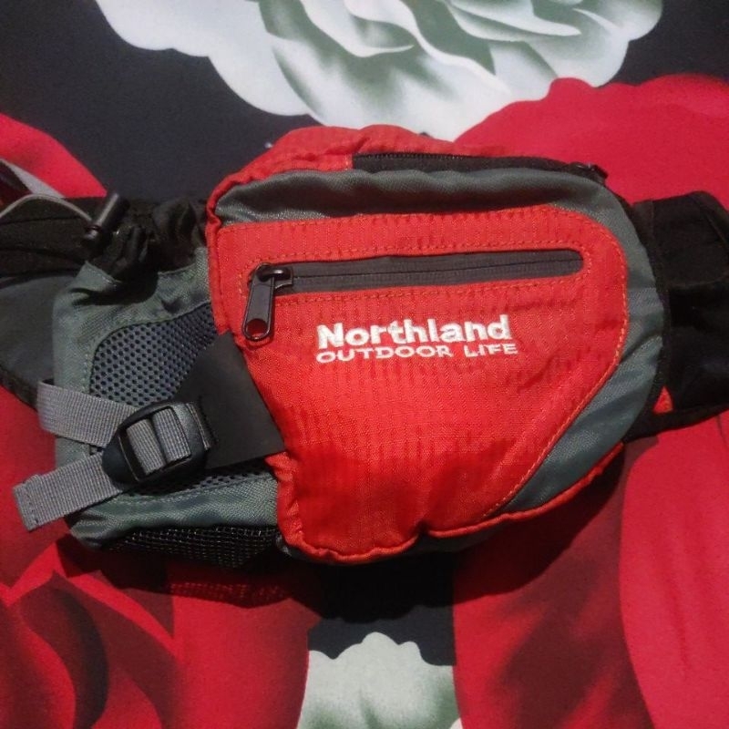 WB Outdoor North land