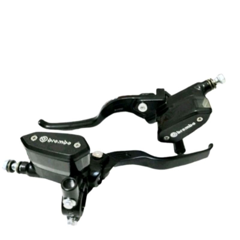 MASTER REM TABUNG OVAL DOBLE DISC TABUNG OVAL NMAX OLD NMAX NEW PCX LEXI XMAX