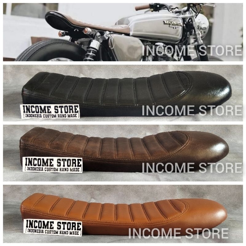 jok motor custom / Jok Japstyle / Jok Bratstyle / Jok Motor Custom Japstyle bratstyle caferacer trac