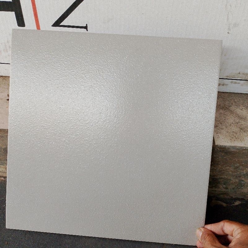 Roman Keramik G337403 Graniti Smoke 30x30 /Keramik Lantai /ubin lantai