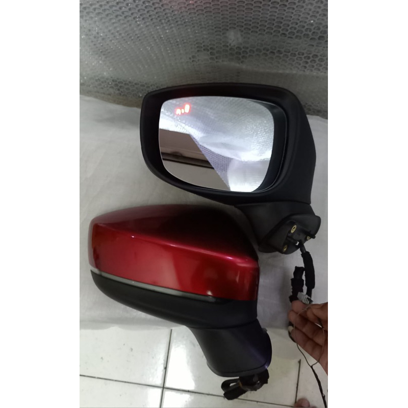 spion mazda cx8 -mazda cx5 elite