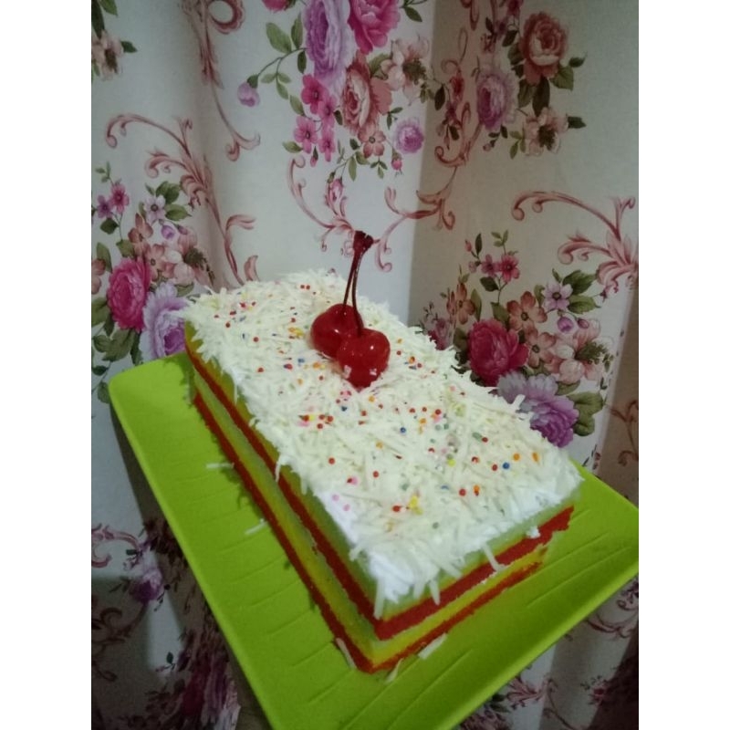 

kue ultah