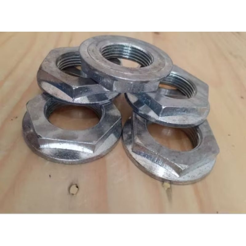 MUR GEARBOX MESIN CUCI 1TABUNG